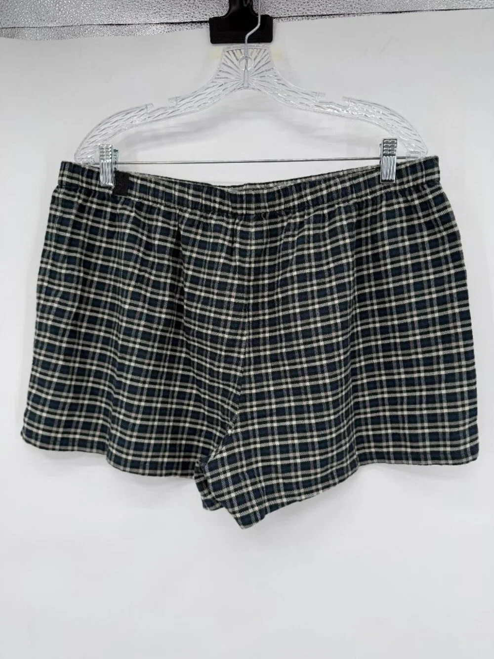 Lahgo knit boxer
